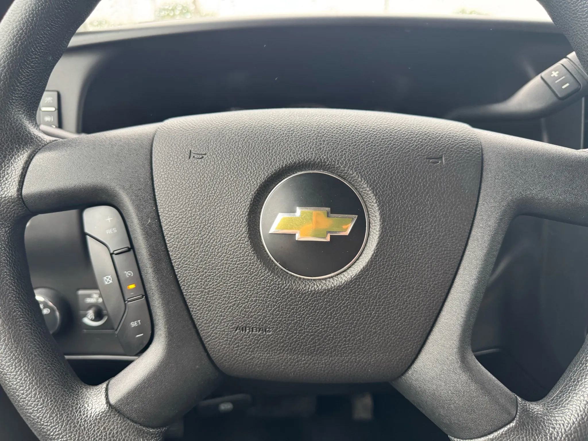 Used 2020 Chevrolet Express 2500 w/ Driver Convenience Package image 15