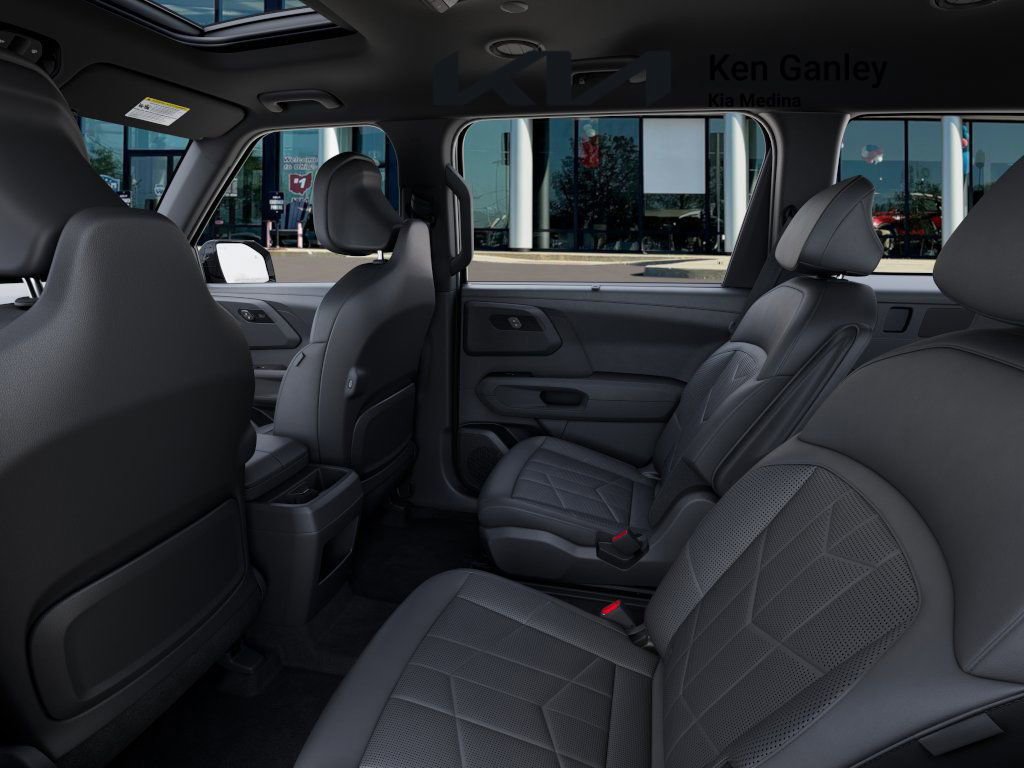 New 2027 Kia Telluride EX X-Line image 18