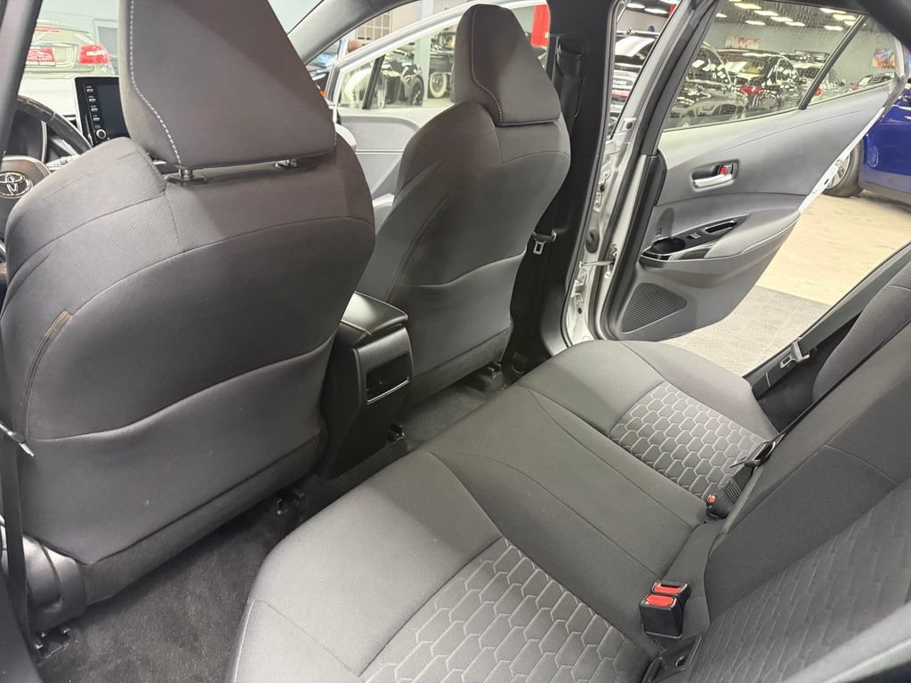 Used 2020 Toyota Corolla SE w/ Carpet Mat Package FWD image 39