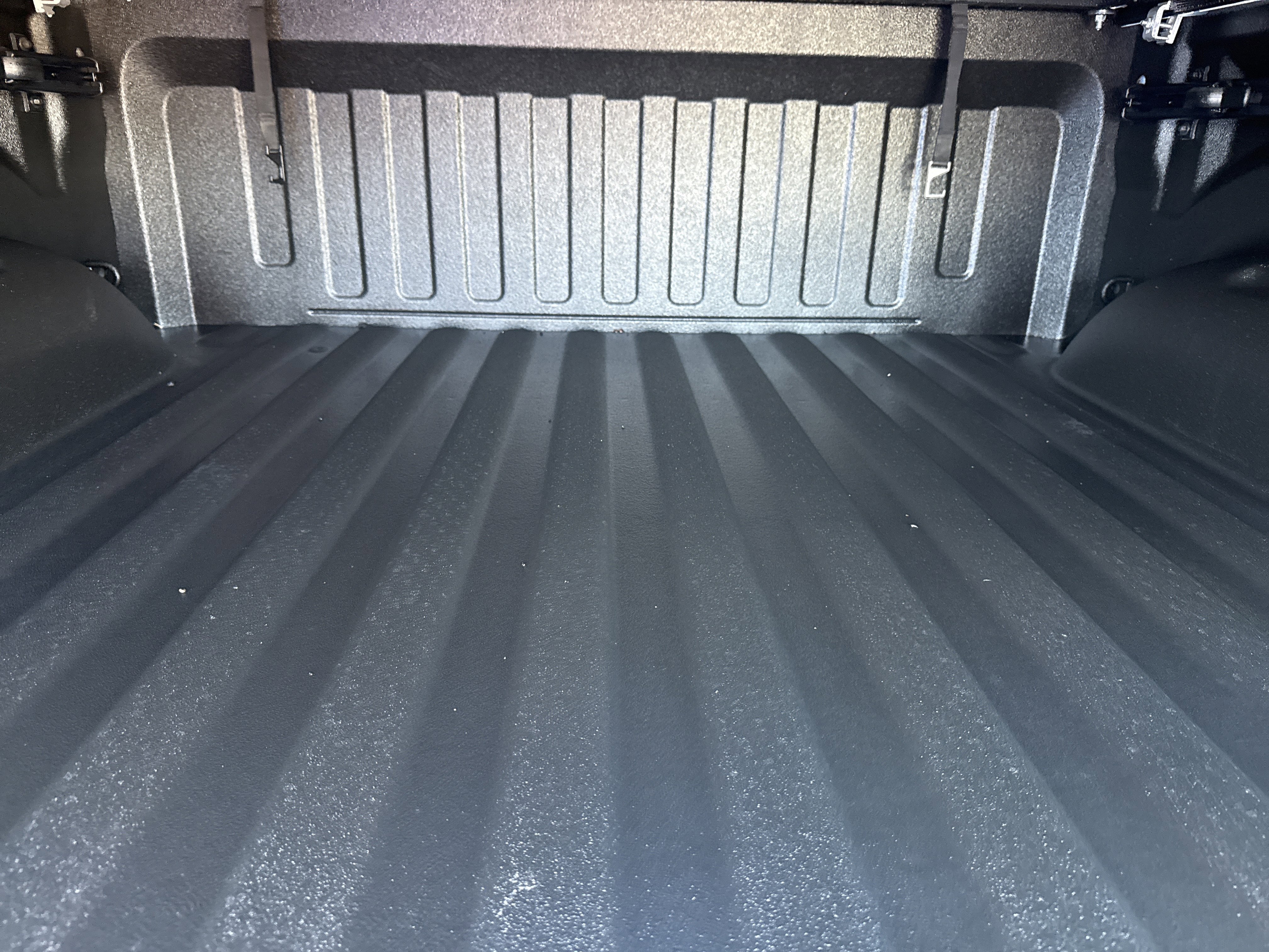 Used 2025 RAM 1500 Big Horn image 5