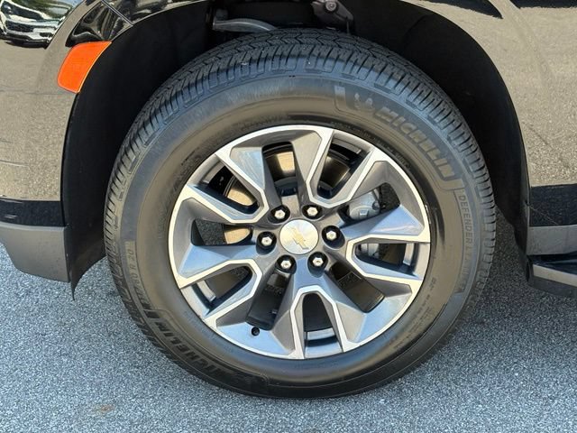 Used 2023 Chevrolet Tahoe LS RWD image 26