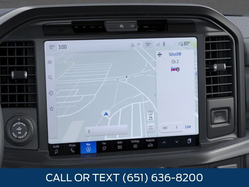 New 2026 Ford F150 Lariat AWD/4WD image 17