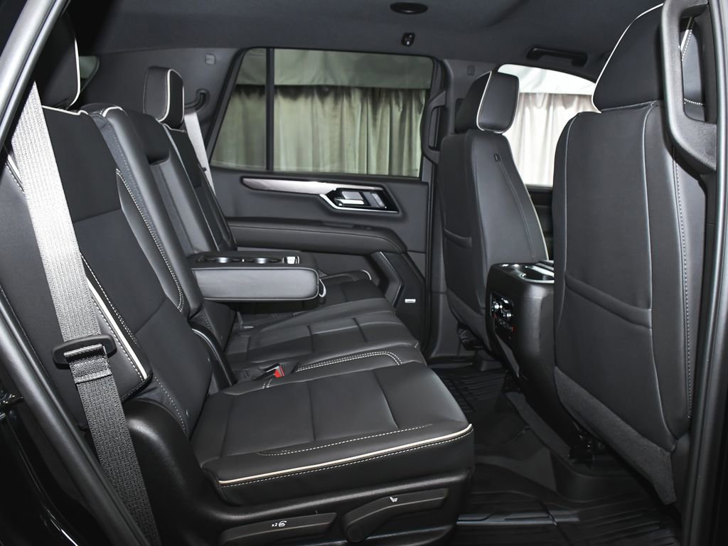 Used 2026 GMC Yukon Elevation w/ LPO, Floor Liner Package AWD/4WD image 50