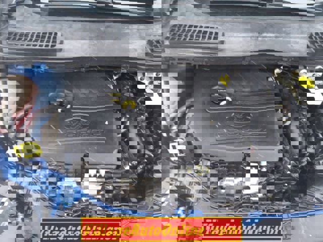 Used 2017 Ford Escape SE w/ Equipment Group 201A image 43