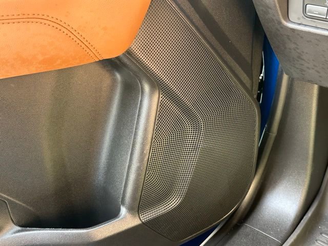 Used 2024 GMC Canyon AT4 w/ AT4 Premium Package AWD/4WD image 20