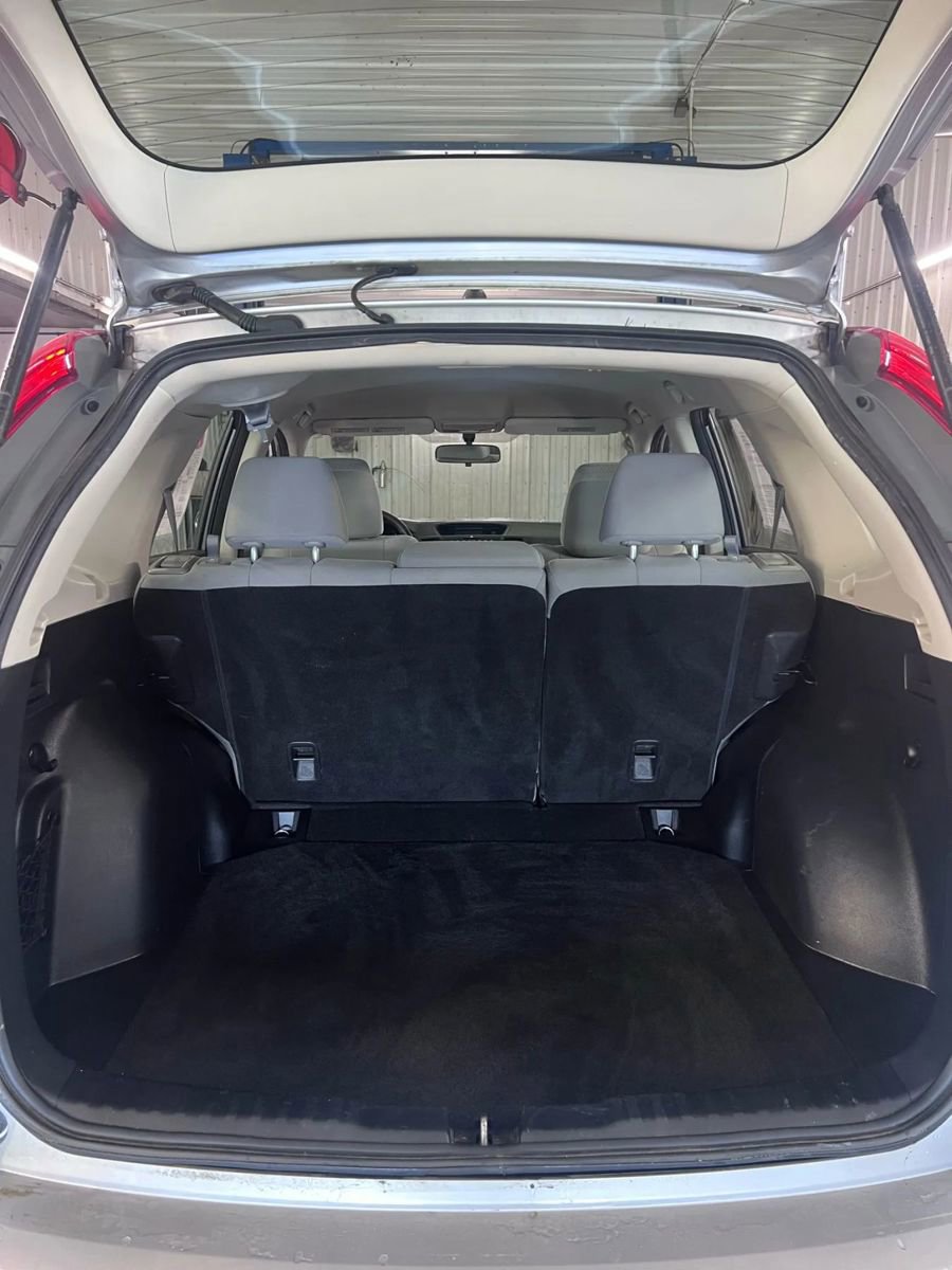 Used 2016 Honda CR-V LX image 6