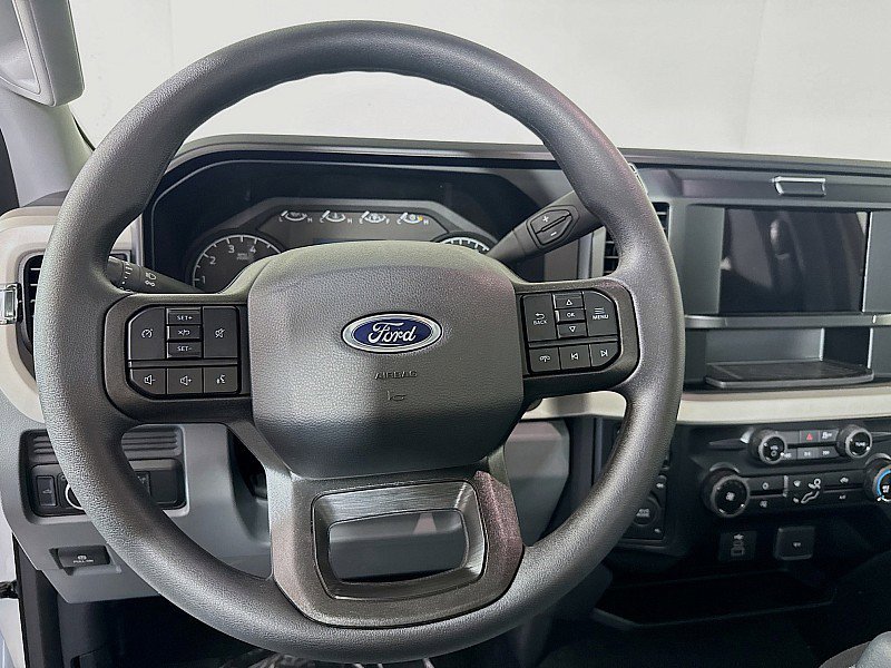 New 2026 Ford F350 XL image 12