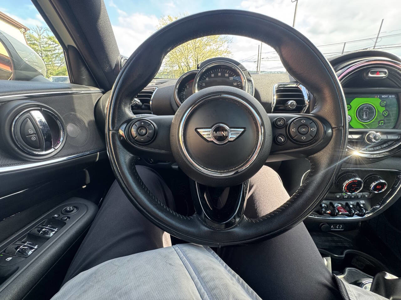 Used 2018 MINI Cooper Clubman S AWD/4WD image 39