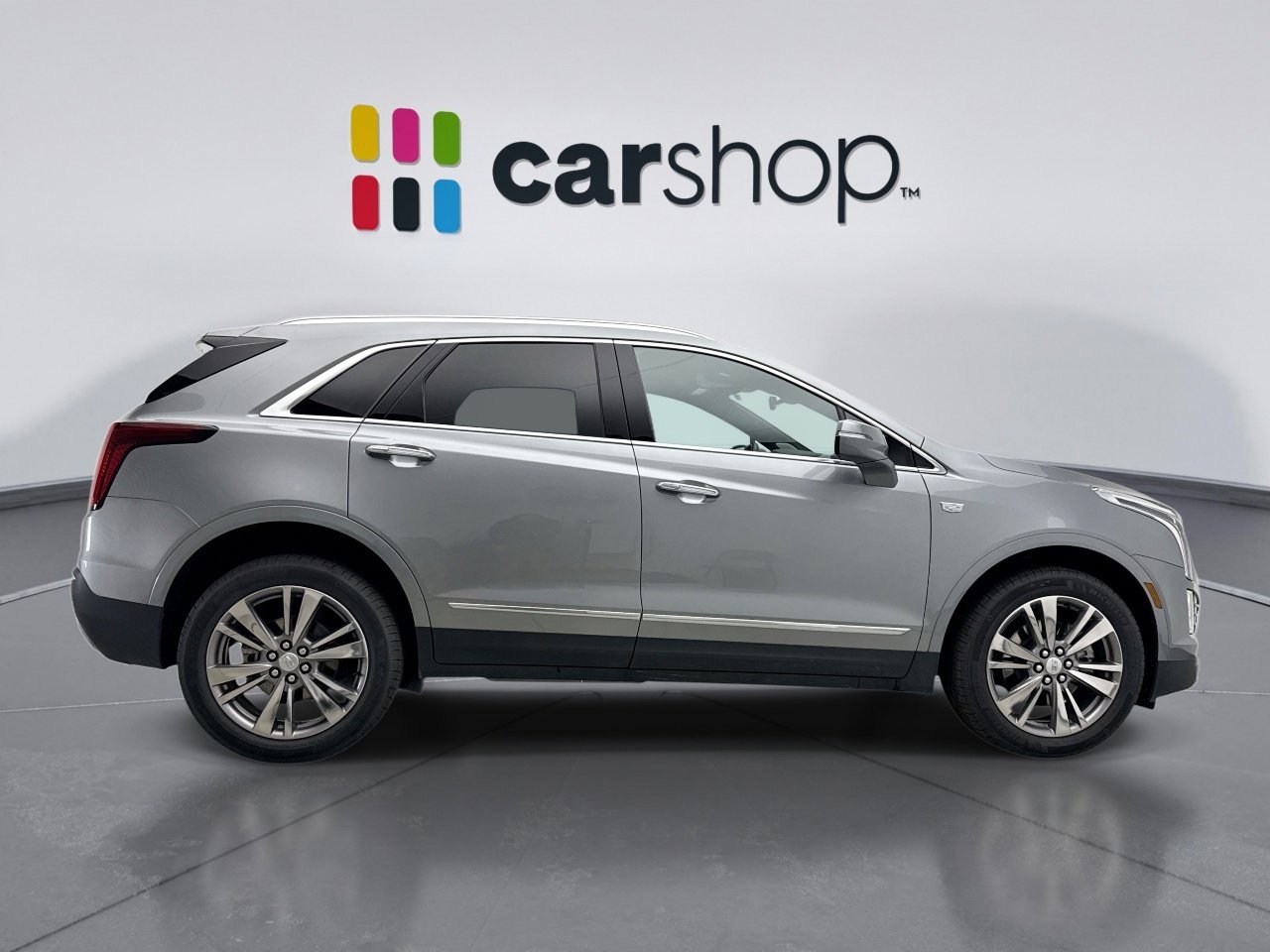Used 2025 Cadillac XT5 Premium Luxury image 6
