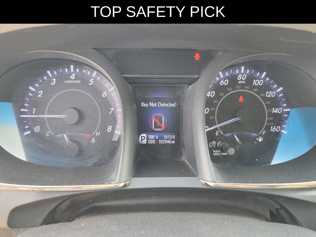 Used 2016 Toyota Avalon XLE Premium FWD image 20