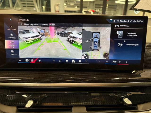 Used 2026 BMW X7 xDrive40i w/ M Sport Package image 23