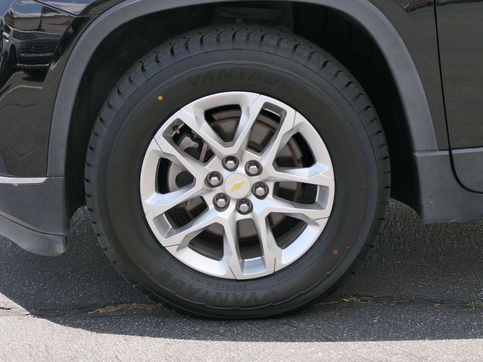 Used 2019 Chevrolet Traverse LT image 10