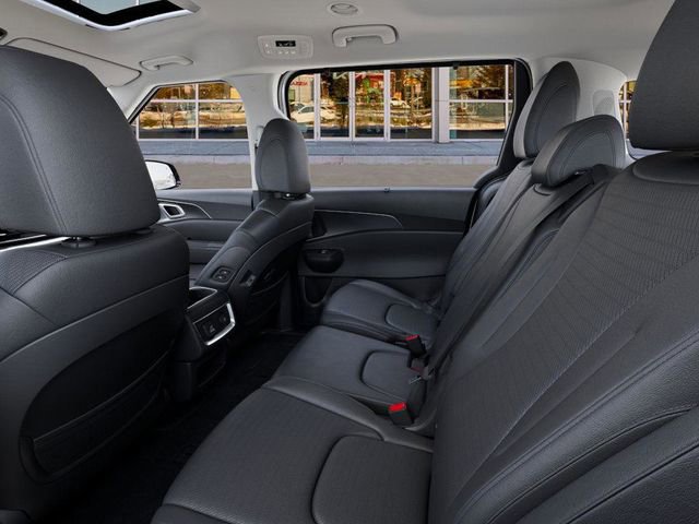 New 2026 Kia Carnival SX Prestige image 19