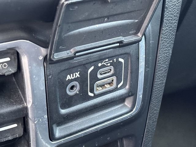 Used 2018 Jeep Wrangler Unlimited Sport S image 27