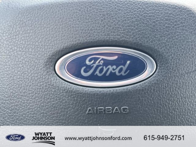 Certified 2023 Ford F150 XLT w/ Equipment Group 302A High image 33