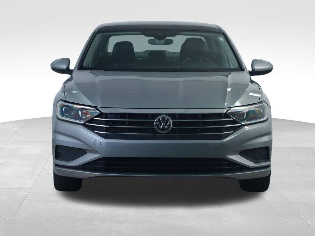 Used 2020 Volkswagen Jetta SEL FWD image 6
