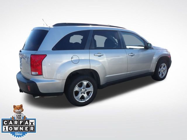 Used 2007 Suzuki XL7 Luxury image 15