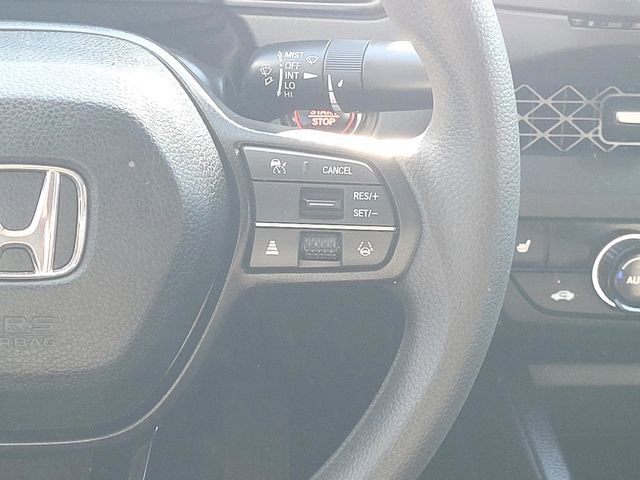 Used 2025 Honda Accord SE image 28