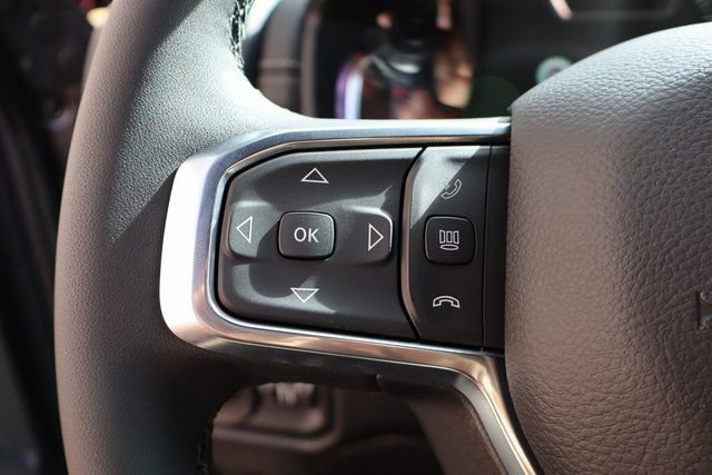 Used 2025 RAM 2500 Laramie image 16