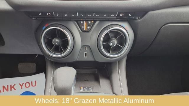 Used 2023 Chevrolet Blazer LT w/ Convenience Package image 33