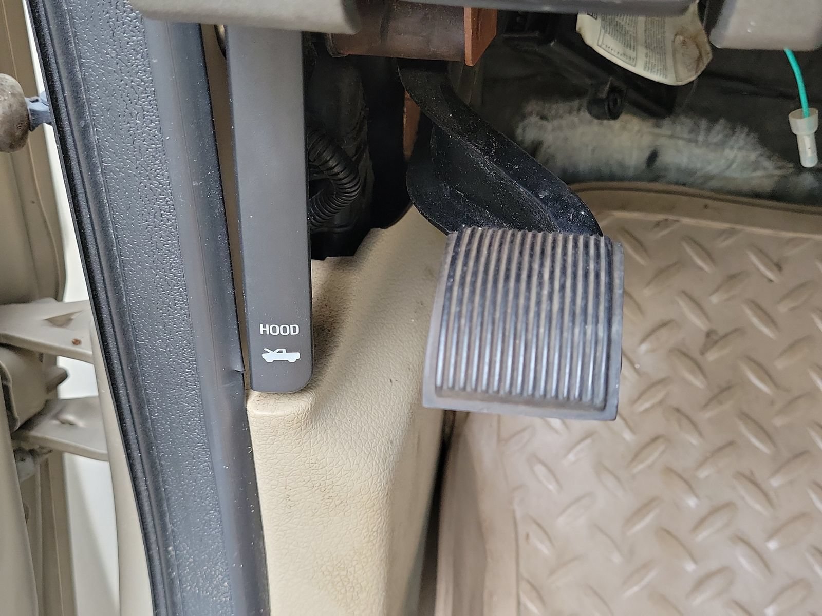 Used 2008 Ford F250 XLT AWD/4WD image 15