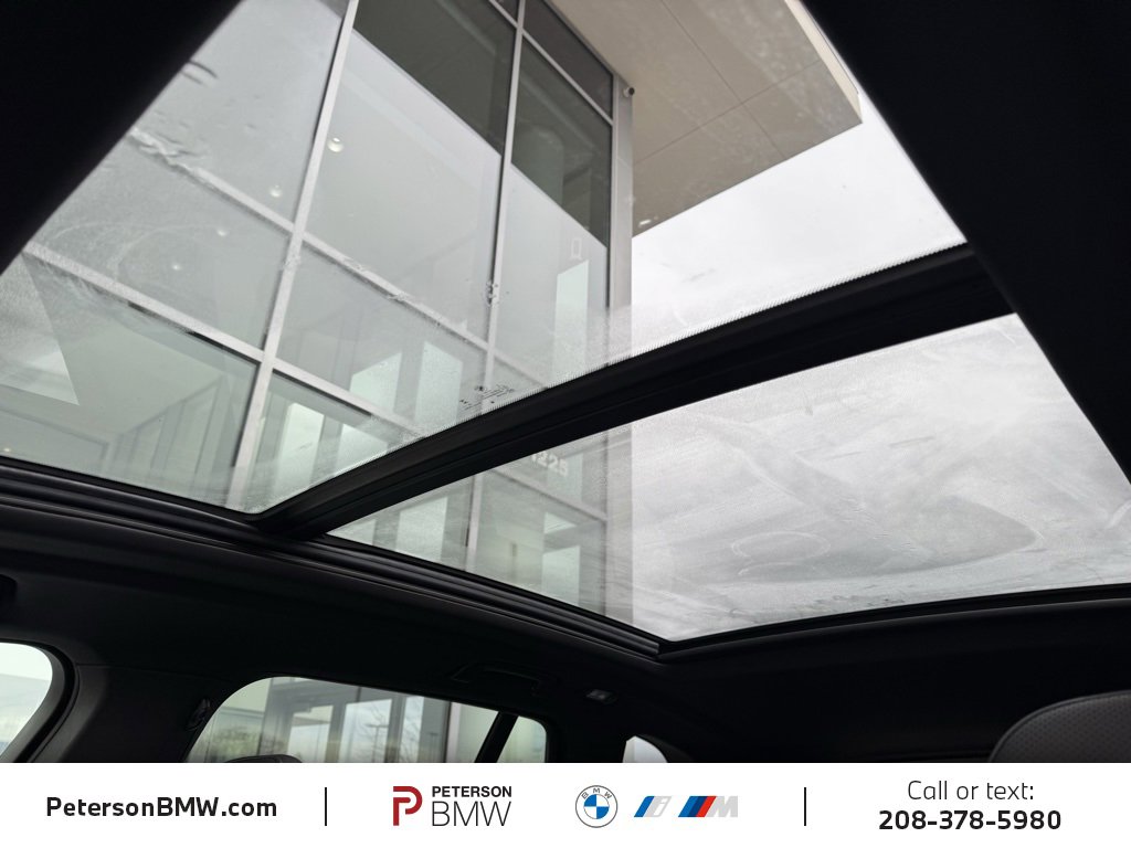 New 2026 BMW X5 xDrive40i image 34