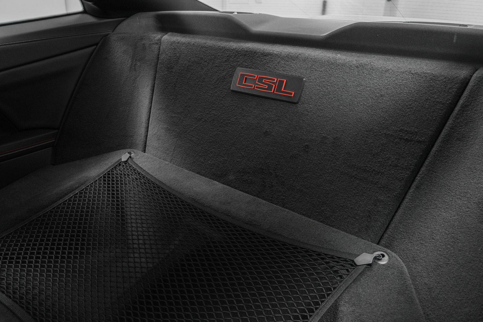 Used 2023 BMW M4 CSL image 16