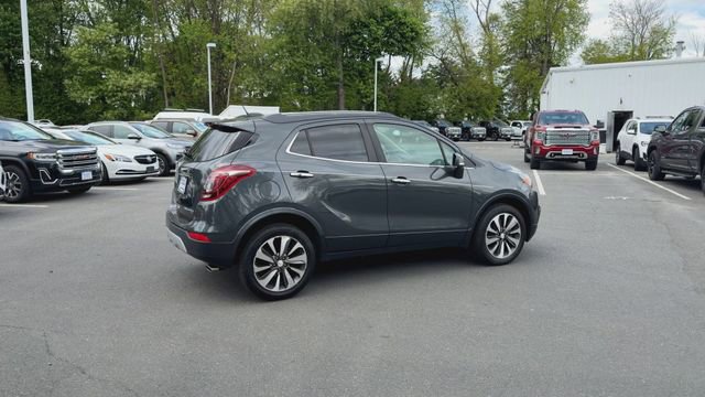 Used 2017 Buick Encore Preferred AWD/4WD image 8