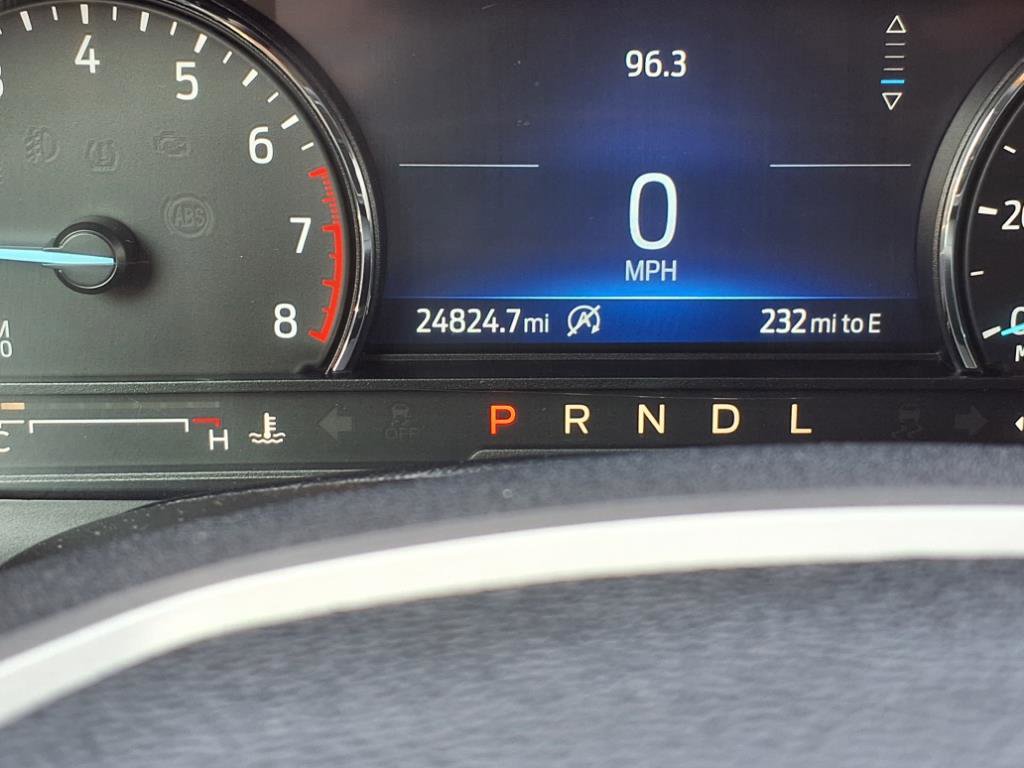 Certified 2023 Ford Explorer XLT w/ Equipment Group 202A image 18