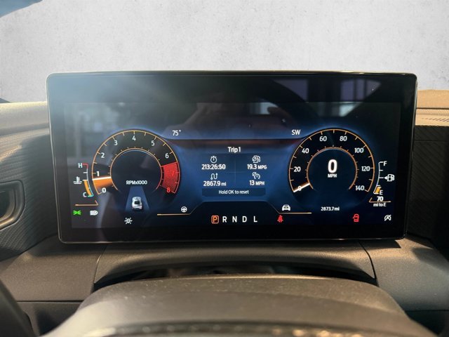 Used 2024 Ford Mustang Coupe RWD image 9