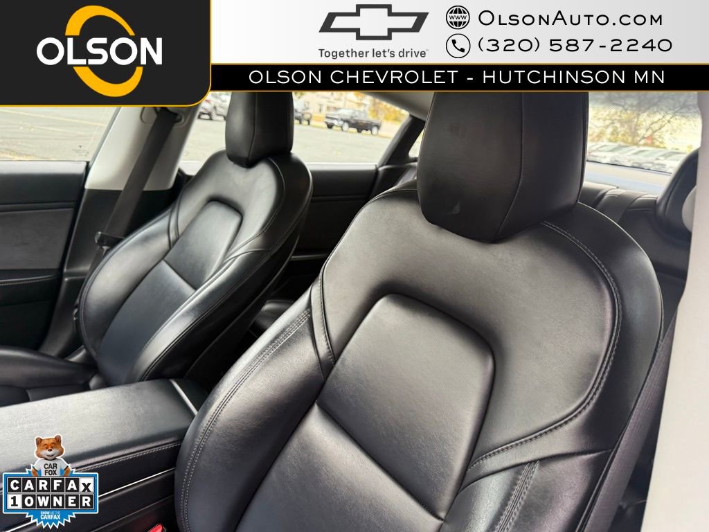 Used 2018 Tesla Model 3 Long Range image 13