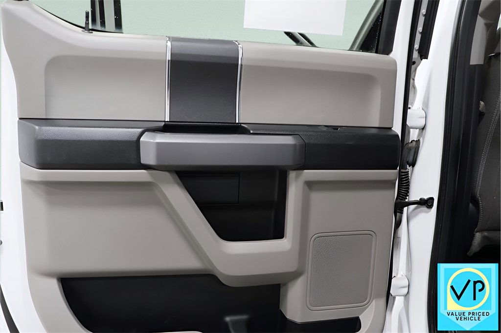 Used 2019 Ford F250 XLT image 22