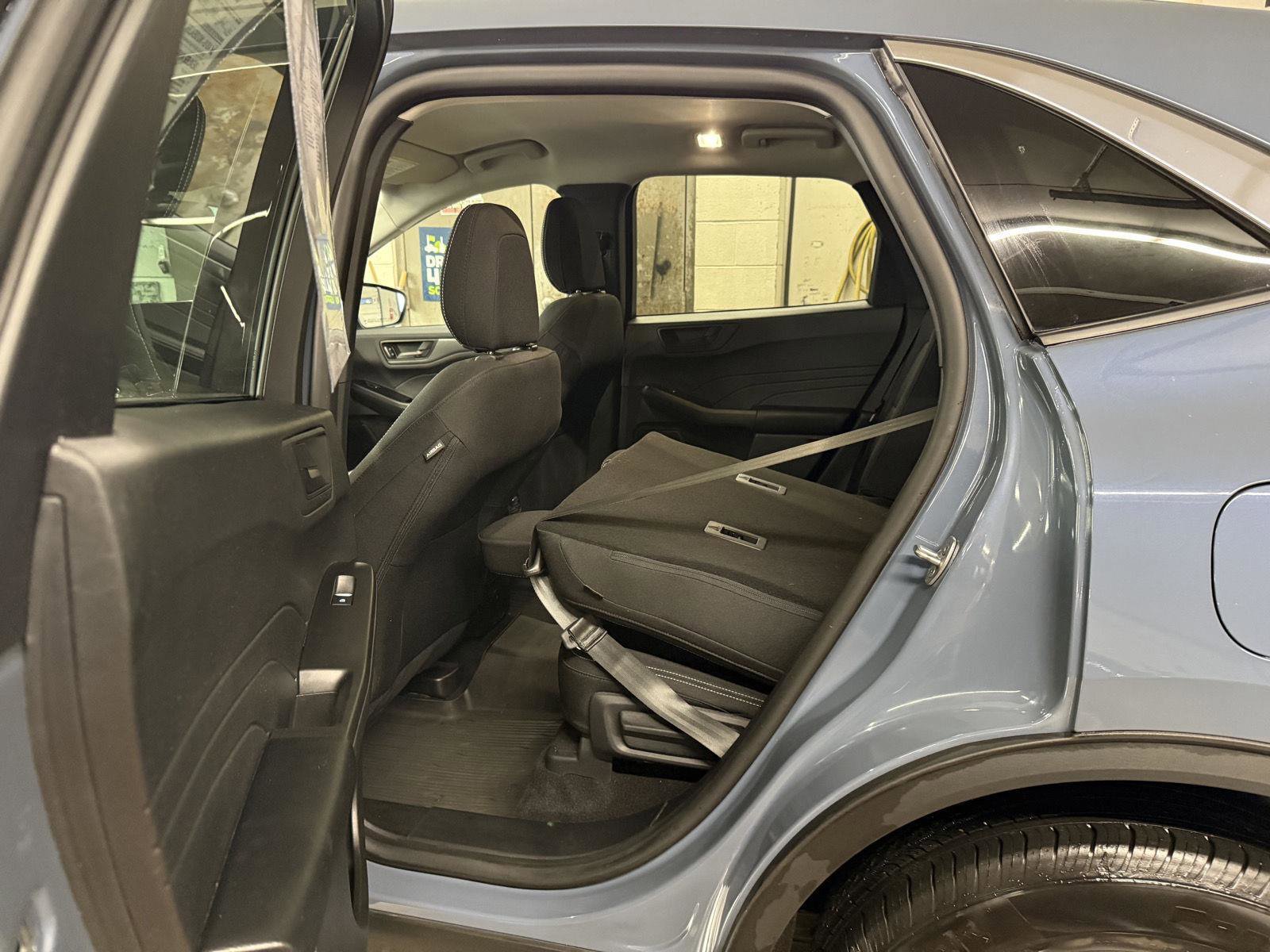 Used 2024 Ford Escape Active w/ Tech Pack #1 AWD/4WD image 21