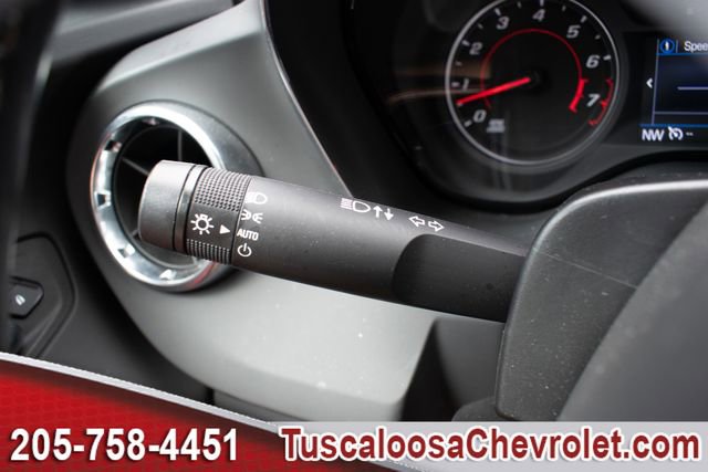 Used 2022 Chevrolet Camaro LT image 30