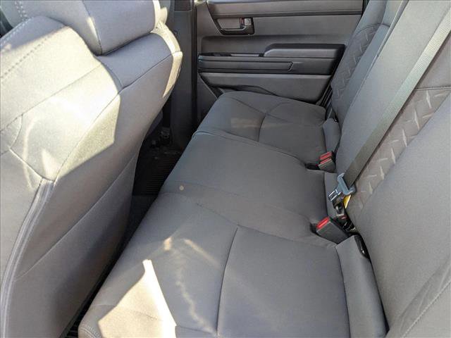 New 2026 Toyota Tacoma SR5 image 15