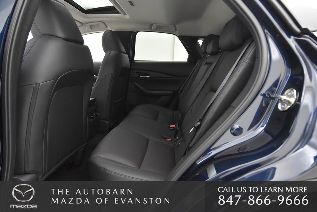 New 2026 MAZDA CX-30 AWD 2.5 S w/ Premium Package image 26