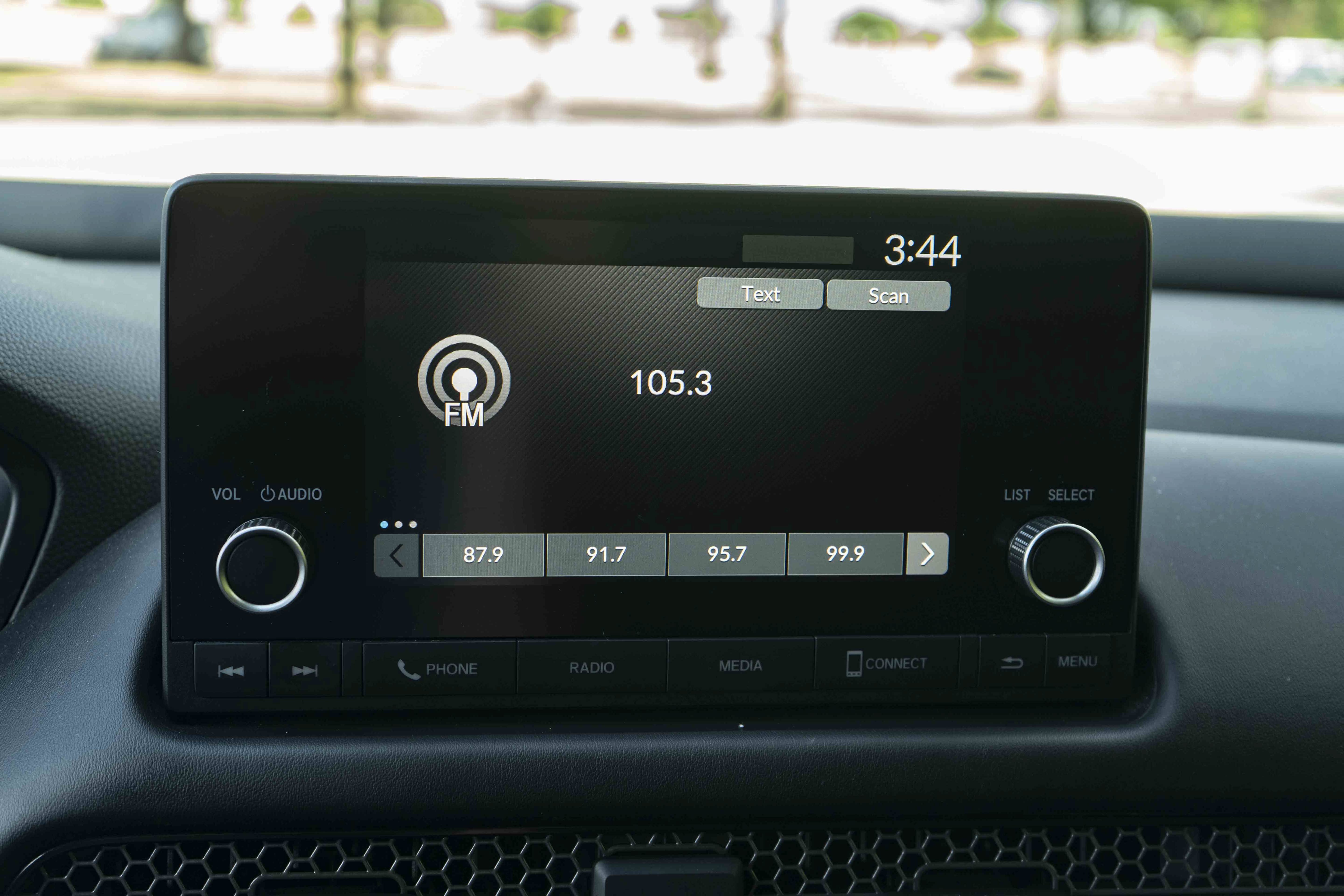 Used 2025 Honda HR-V Sport image 31