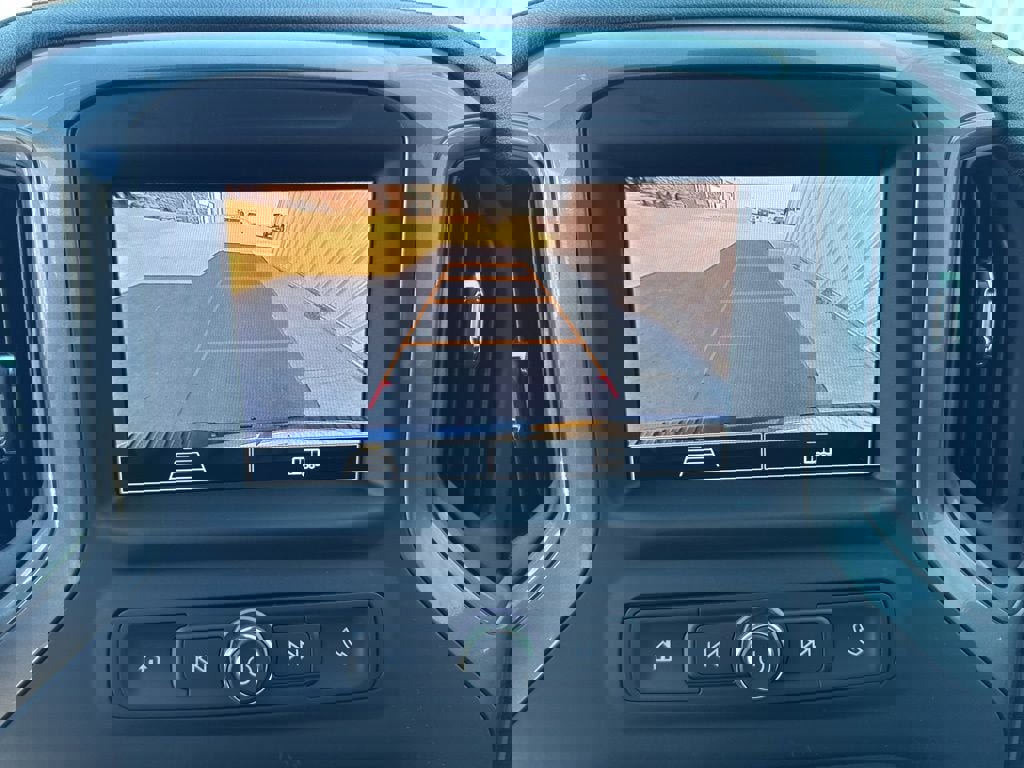 New 2026 Chevrolet Silverado 2500 Custom w/ Custom Value Package image 30