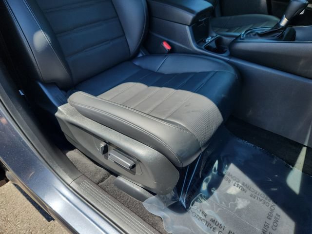 Used 2025 Honda CR-V EX-L image 24