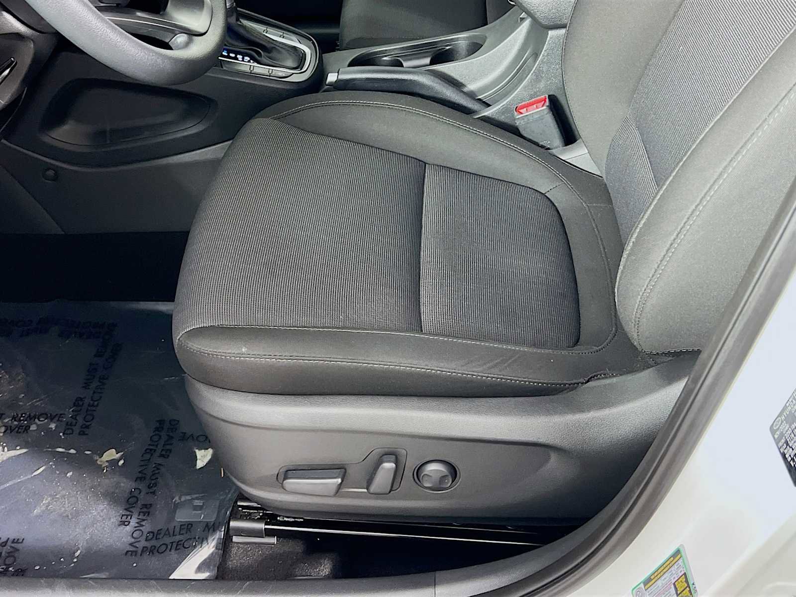 Certified 2023 Hyundai Kona SEL w/ Cargo Package image 19