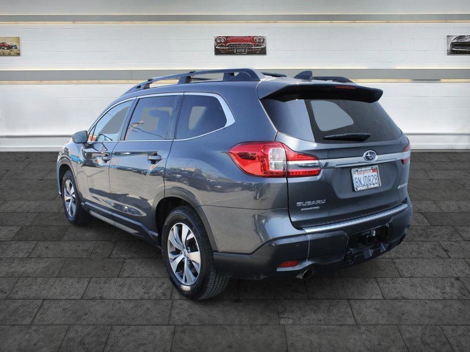 Used 2020 Subaru Ascent Premium w/ Convenience Package image 5