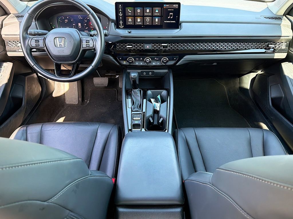 Used 2024 Honda Accord EX-L image 31