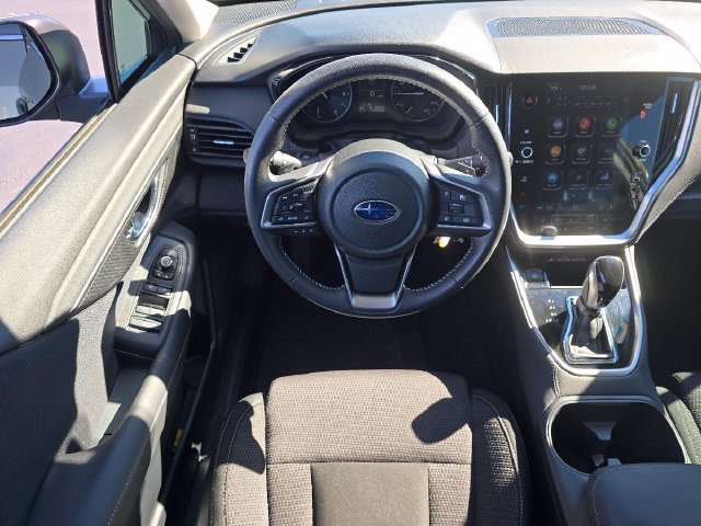 Used 2025 Subaru Outback Premium w/ Popular Package #1A AWD/4WD image 24