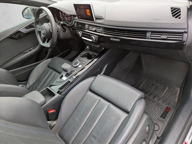 Used 2019 Audi A5 2.0T Premium Plus w/ Premium Plus image 21
