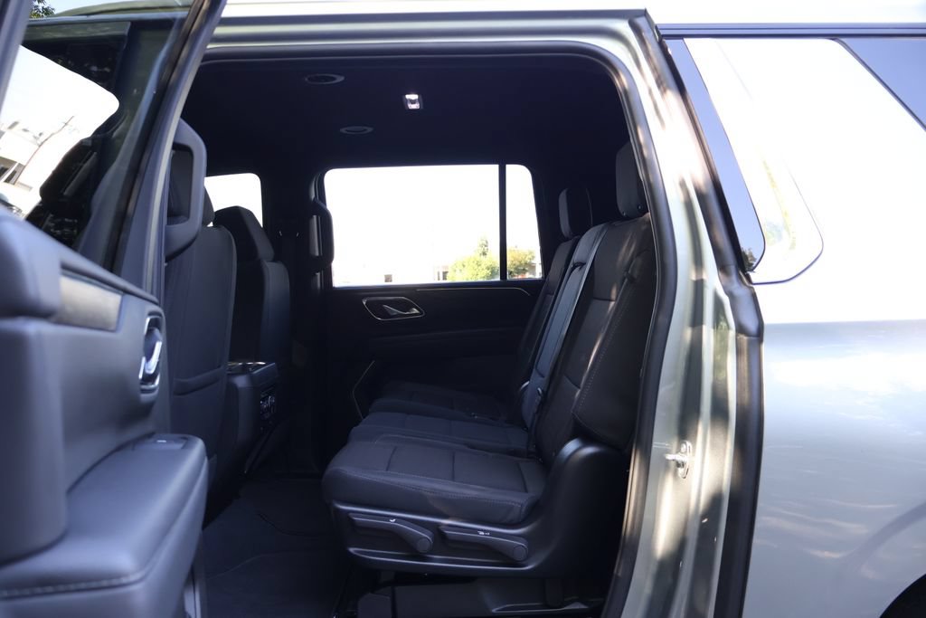 Used 2024 Chevrolet Suburban LS w/ Driver Alert Package AWD/4WD image 41