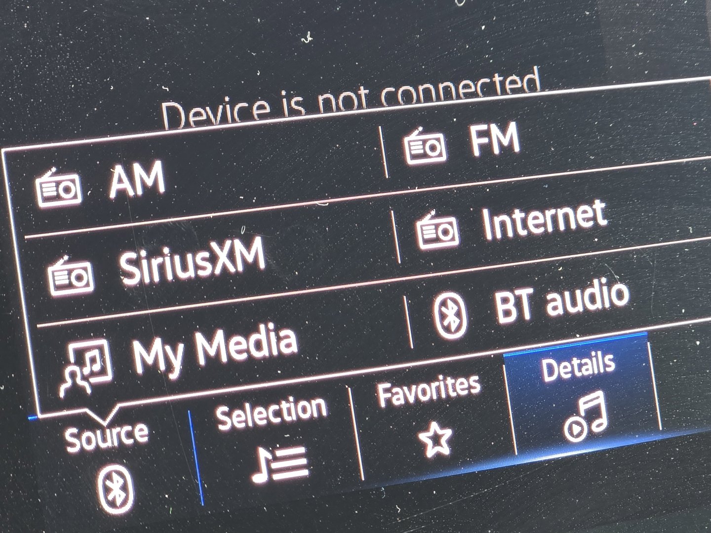 Used 2024 Volkswagen Tiguan S image 7