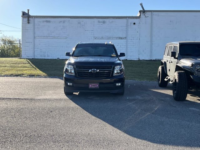 Used 2019 Chevrolet Tahoe LT AWD/4WD image 6