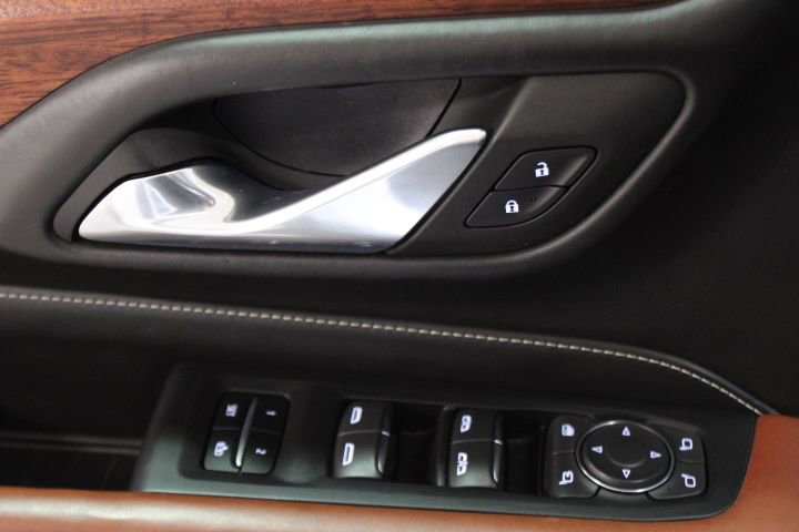 Used 2023 GMC Yukon Denali Ultimate image 20