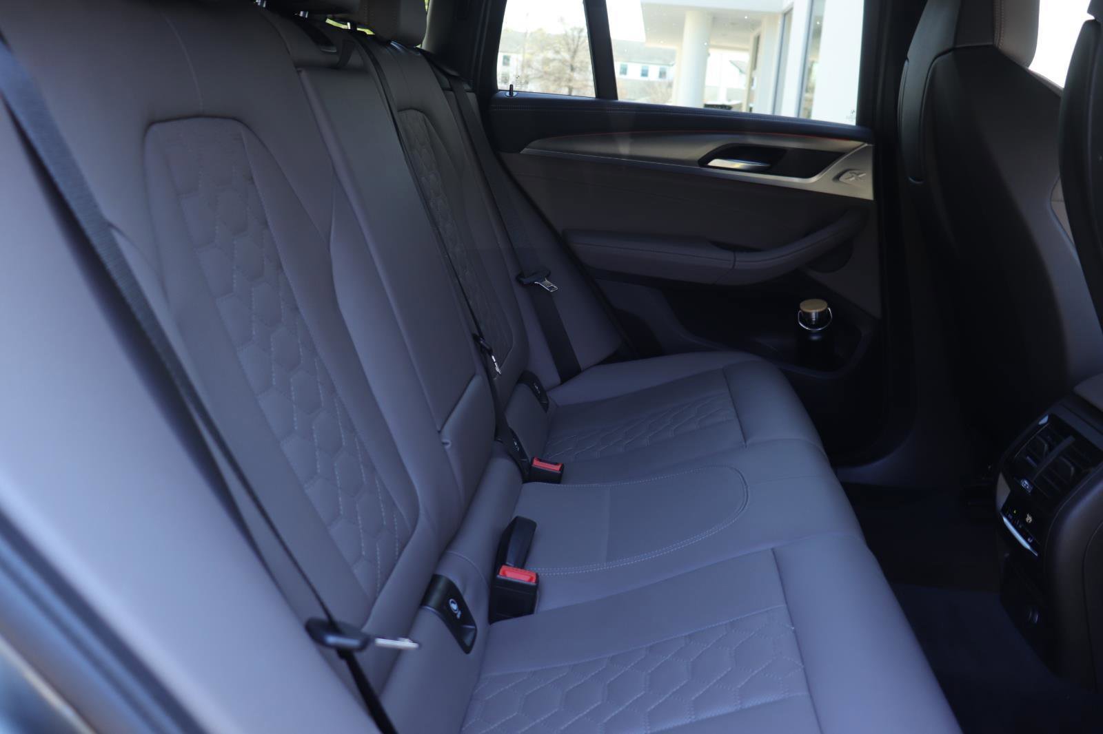 Used 2020 BMW X4 M image 18