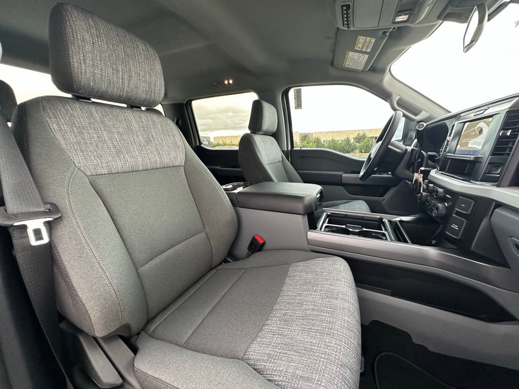 New 2026 Ford F250 XLT w/ 360-Degree Camera Package image 47